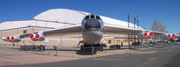 52-005 - Static Display at Wings Over the Rockies Museum