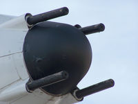 52-005 - Static Display at Wings Over the Rockies Museum