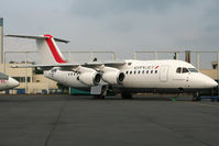 G-CEFN @ CGN - visitor - by Wolfgang Zilske