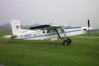 F-GRVZ @ KEHL - on Kehl airport (Germany) - by Richard KLEIN