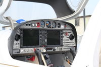 N1ER @ KOSH - DA42 - by Mark Pasqualino