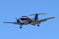 N235SW @ KLAS - United Airlines - Express / Embraer EMB-120ER - by Brad Campbell