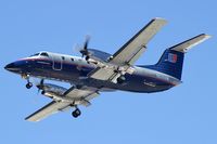N235SW @ KLAS - United Airlines - Express / Embraer EMB-120ER - by Brad Campbell