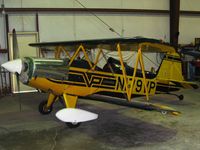 N179VP @ I95 - Getting a facelift.