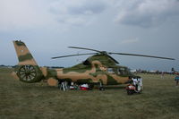 N365SH @ KOSH - AS365FI