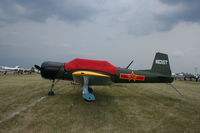 N6315T @ KOSH - Nangchang CJ-6A