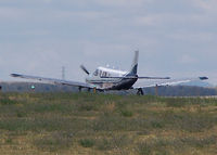 N119GS @ KAPA - Powerup 17L - by Bluedharma