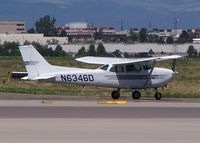 N6346D @ KAPA - Taxi in - by Bluedharma