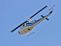 N204AH - Taken near Newport Beach CA - by D. Morgan