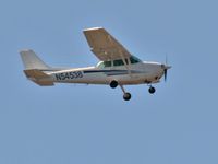 N54538 - Taken near Newport Beach CA - by D. Morgan