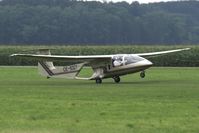 OE-9321 @ EDMT - HB 23/2400 SP at Tannkosh 2007