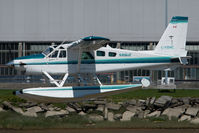 C-FDHC @ CAM9 - Seair Dash 2 Beaver