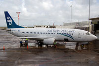 ZK-NGD @ AKL - At Auckland's domestic terminal - by Micha Lueck