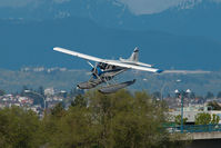 C-GMGD @ CAM9 - Dash 2 Beaver
