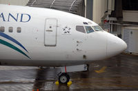 ZK-NGD @ AKL - Nose - by Micha Lueck