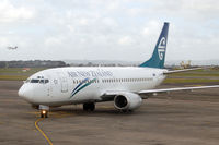 ZK-NGE @ AKL - Just arrived in Auckland - by Micha Lueck
