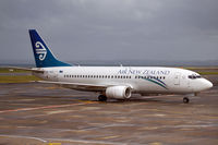 ZK-NGG @ AKL - Arriving in Auckland - by Micha Lueck