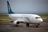 ZK-NGG @ AKL - Arriving in Auckland - by Micha Lueck