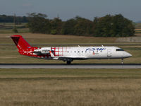 S5-AAD @ VIE - AdriaÂ´s newest Logojet - by viennaspotter