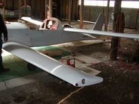 N815FG - Photo before sold to Charlie Johnson - by Charlie Johnson