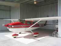 N6579M @ KLAL - 1975 Cessna 182P - by David L Miller