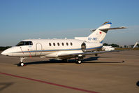 TC-TKC @ CGN - visitor - by Wolfgang Zilske