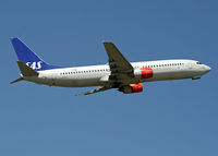 LN-RPL @ BOH - Return flight to Oslo