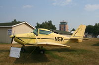N5K @ KOSH - Stits Playmate - by Mark Pasqualino