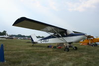 C-FELI @ KOSH - L164 - by Mark Pasqualino