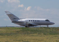N817LX @ KAPA - Position and Hold 17L - by Bluedharma