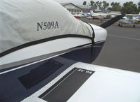 N509A photo, click to enlarge