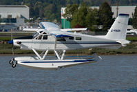 C-FASA @ CAM9 - Dash 2 Turbo Beaver