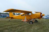 C-FTTD @ KOSH - Murphy SR3500 - by Mark Pasqualino