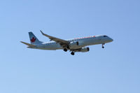 C-FGLY @ CYVR - About to touch down - by Guy Pambrun