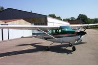 F-GFBR - Strasbourg-polygone67 - by Richard KLEIN