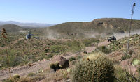 N350SC - 2005 SCORE Baja 1000