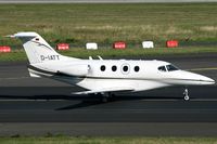 D-IATT @ DUS - visitor - by Wolfgang Zilske
