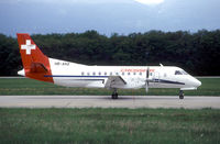 HB-AHO @ GVA - Crossair - by Fabien CAMPILLO