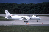 HB-AHT @ GVA - Crossair - by Fabien CAMPILLO