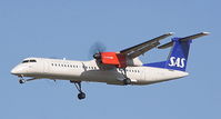 OY-KCD @ VIE - SAS DHC-8-402 - by Dieter Klammer