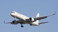 TC-SND @ VIE - SUN EXPRESS Boeing 757-28A - by Dieter Klammer