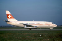 HB-IEH @ LYS - Petrolair