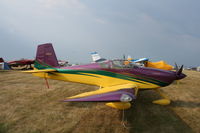 N899RV @ KOSH - RV-9A - by Mark Pasqualino