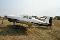 N928RV @ KOSH - RV-6 - by Mark Pasqualino