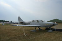 N444GC @ KOSH - Lancair ES - by Mark Pasqualino