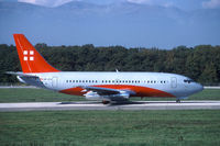 HB-IEH @ GVA - Petrolair