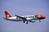 HB-IHX @ ZRH - Edelweiss - by Fabien CAMPILLO