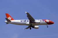HB-IHZ @ ZRH - Edelweiss - by Fabien CAMPILLO