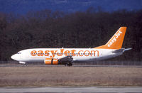 HB-IIJ @ GVA - EasyJet - by Fabien CAMPILLO