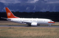 HB-IIO @ GVA - Privatair - by Fabien CAMPILLO